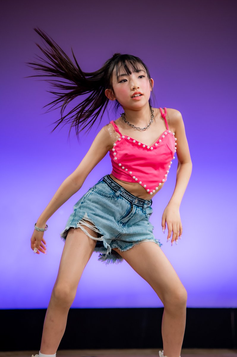 アイドル Re Z/X iDOL Project GALAXi LiVE HOP!STEP♪ASCENSiON⤴⤴