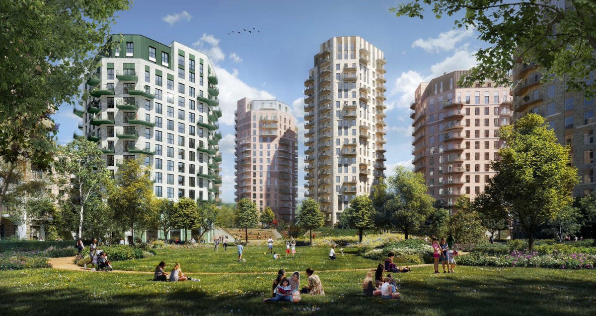 Tower Hamlets Council tweet media