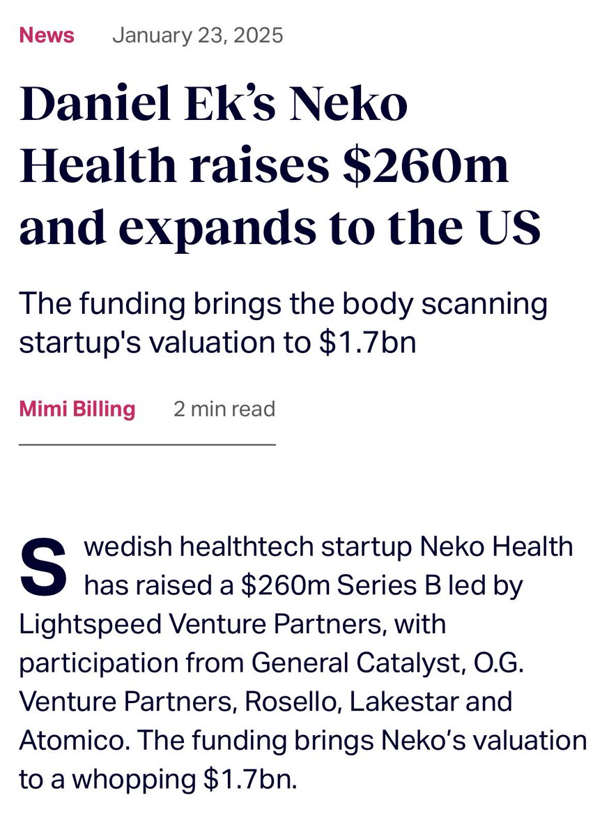 James N Collins tweet media