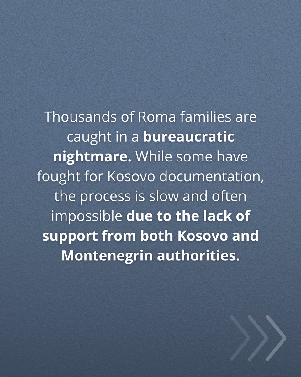 CIN__CG's tweet image. ✏️ Hanmie Lohaj

Find out more: cin-cg.me/25-years-after…

💬Share your thoughts in the comments.

#cincg #romanipeople #kosovo #montenegro
