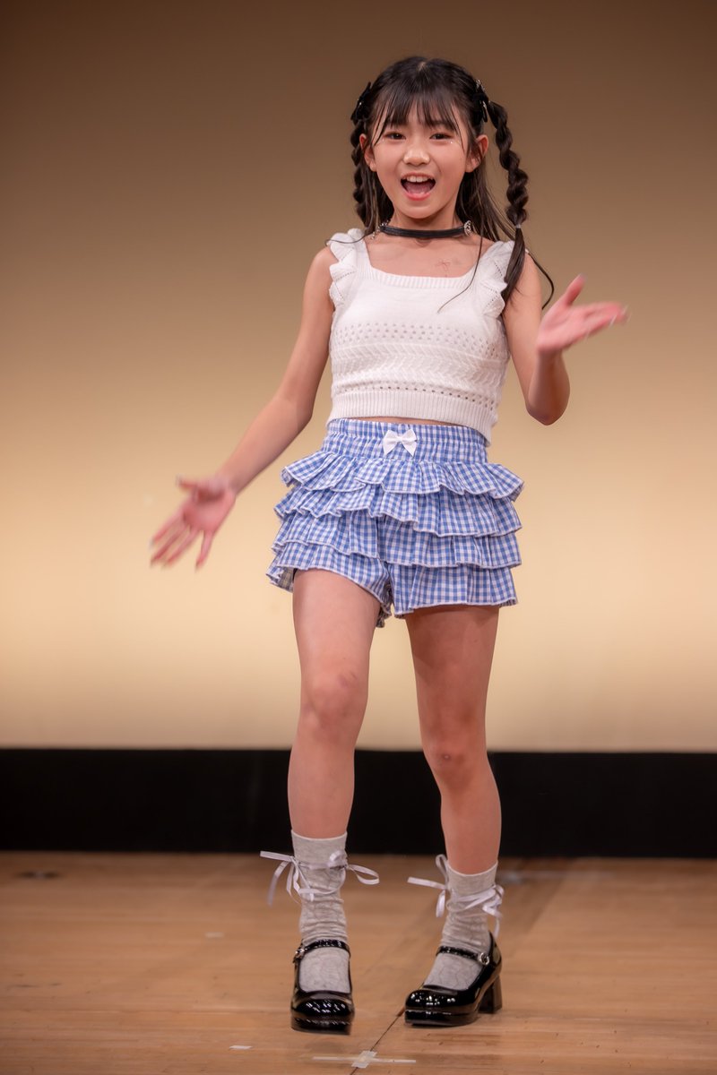 idolmaster_sic's tweet image. きこ
@kicoco821 

（2025.1.18・アイゲキWEST・吹田メイシアター）
#きこ