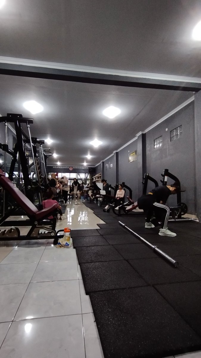 garnitauf_'s tweet photo. Ubur ubur ikan leleee
Maless tapi udah bayar PT leeeee😭 https://t.co/bOQNQJ2tvQ