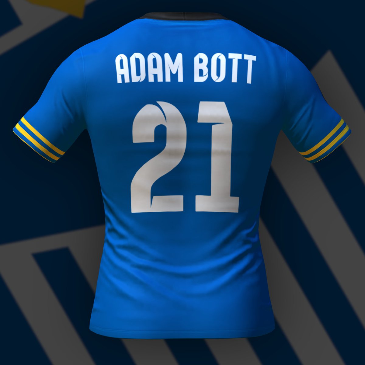 TestSss19169's tweet photo. Chester FC home kit concept https://t.co/nToAjfmugI