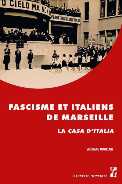 Dernier post sur Twitter : pour remercier Stéphane Mourlane <a href="/TELEMMe/">TELEMMe</a>, riche discussion autour de son livre sur la Casa d’Italia fasciste de Marseille.

Pour vous donner RV sous un ciel plus bleu et partout où on écoute des podcasts.

It was a fun 6 years. À bientôt ailleurs !