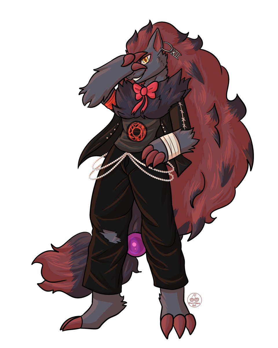 Progress: 58/80

#pokemon #zoroark #vgencomm