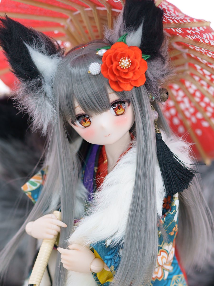 ケモミミお姫様な1番ちゃんを出品いたしました🌺
1/26日23時の終了になります。見て頂けましたら嬉しいです☺️
終了までよろしくお願いいたします！🙇‍♀️
page.auctions.yahoo.co.jp/jp/auction/j11…
#ぽえっ子