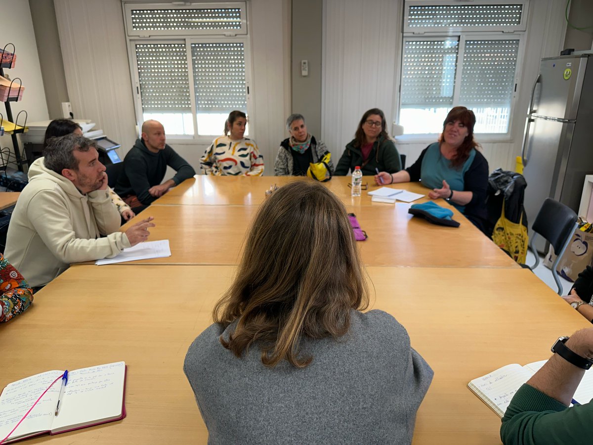 Jéssica Albiach tweet media