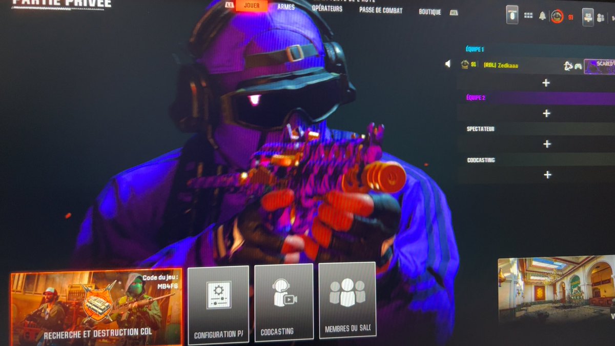 Zedkaaa 🇩🇿 tweet media