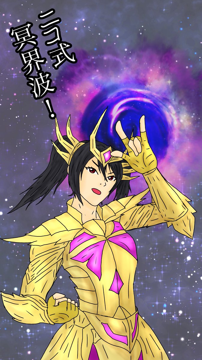 FRICKFRICK51's tweet photo. 何年振りだァー
とりあえずネタ出しして楽しくお絵描きしたいなぁっていう原点回帰
蟹って言われたらデスマスクでしょjk https://t.co/kp6QokcEqt