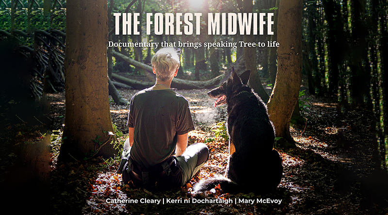 Ryan Institute @ University of Galway (@ryaninstitute) on Twitter photo Screening of The Forest Midwife: A documentary film about planting trees, hope and love.
Thursday 30 January, 3pm, O'Donoghue Theatre <a href="/uniofgalway/">Ollscoil na Gaillimhe | University of Galway</a>.
The event is supported by the Lifes2Good Foundation and the <a href="/RyanInstitute/">Ryan Institute @ University of Galway</a>
Register here: universityofgalway.ie/alumni-friends… Screening of The Forest Midwife: A documentary film about planting trees, hope and love.
Thursday 30 January, 3pm, O'Donoghue Theatre <a href="/uniofgalway/">Ollscoil na Gaillimhe | University of Galway</a>.
The event is supported by the Lifes2Good Foundation and the <a href="/RyanInstitute/">Ryan Institute @ University of Galway</a>
Register here: universityofgalway.ie/alumni-friends…
