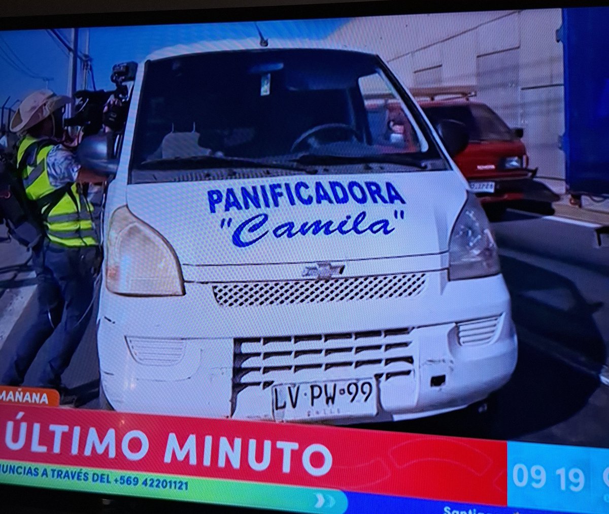 Honor Y Gloria ❤🔥 tweet media