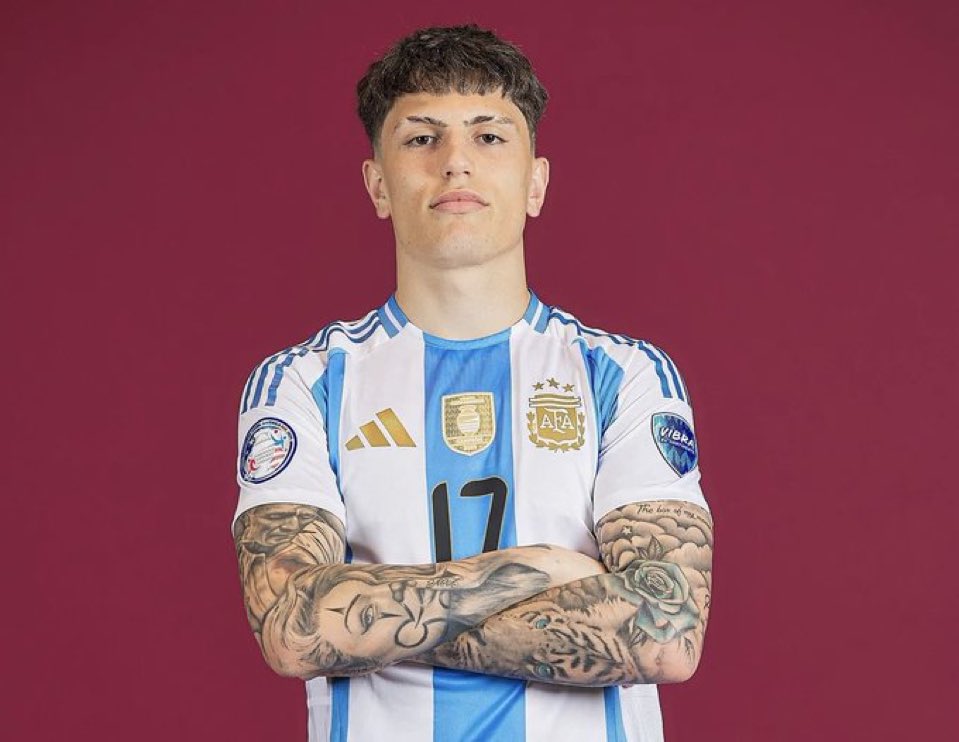 Do we really need Garnacho at Chelsea? 🤔