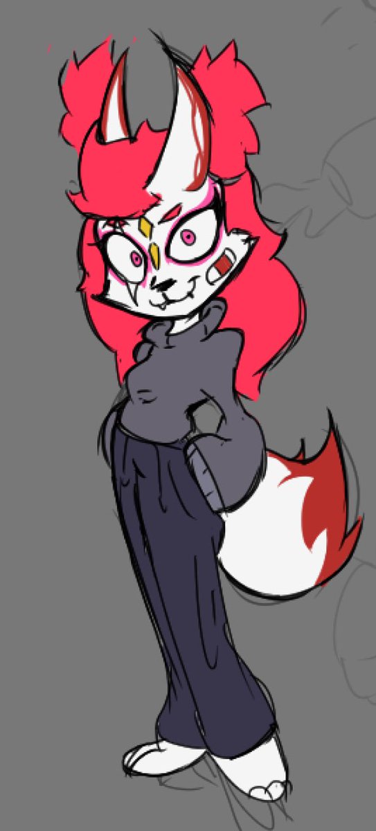 Zaiah (@zaiahdoes) on Twitter photo 