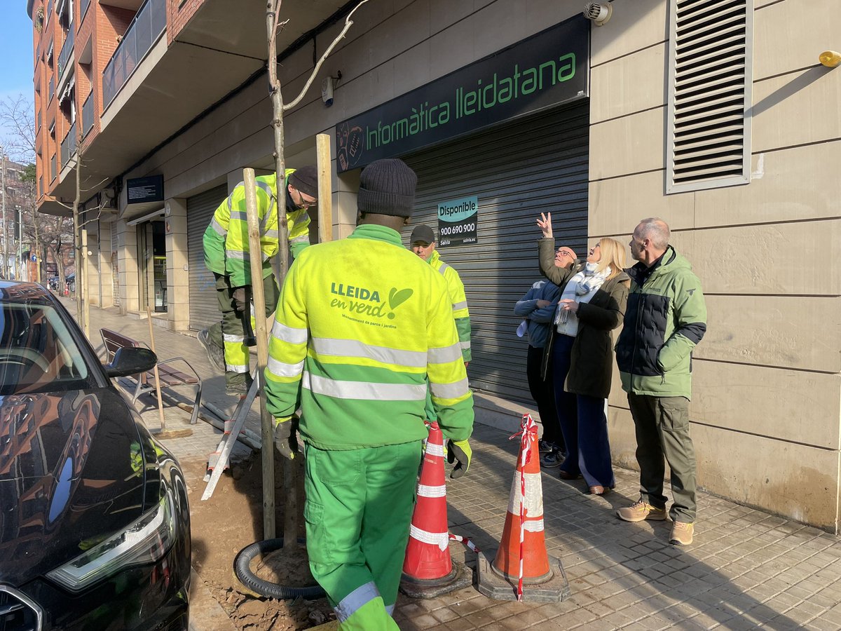 PSC Lleida / ❤️ tweet media