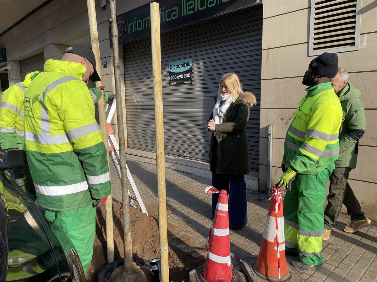 PSC Lleida / ❤️ tweet media