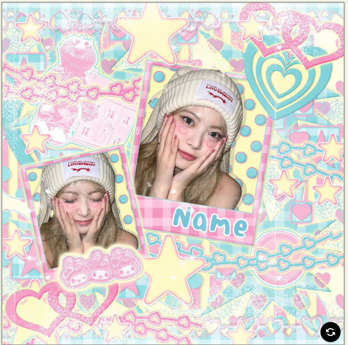 ปล่อยต่อไฟล์ 150 บาทครับ
- ไม่เคยทำขาย
- เจ้าของคนเดียว
#ร้านฟอร์บอท #ขายไฟล์พิน #ไฟล์พิน