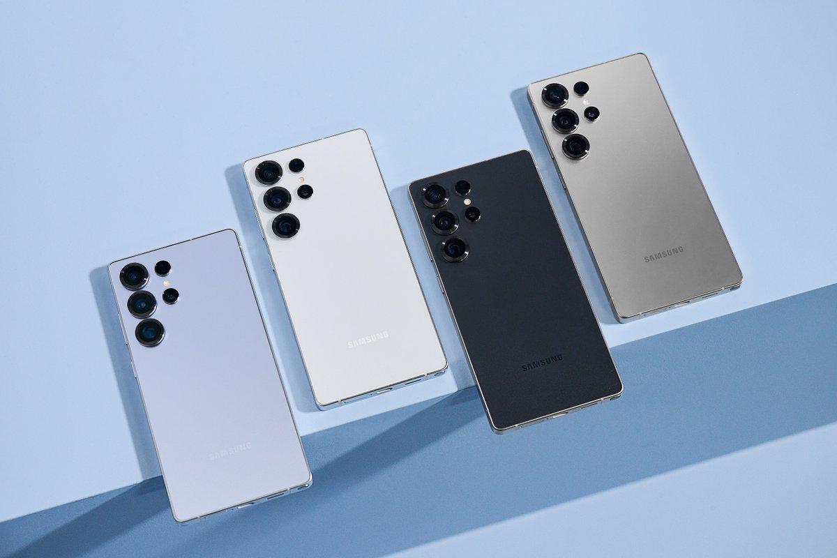 TheTechScript's tweet photo. Samsung Galaxy S25 series Launched worldwide: The True AI smartphone #SamsungUnpacked GalaxyAI    https://t.co/GMNbwZfRcJ https://t.co/xTOlCKHmAb