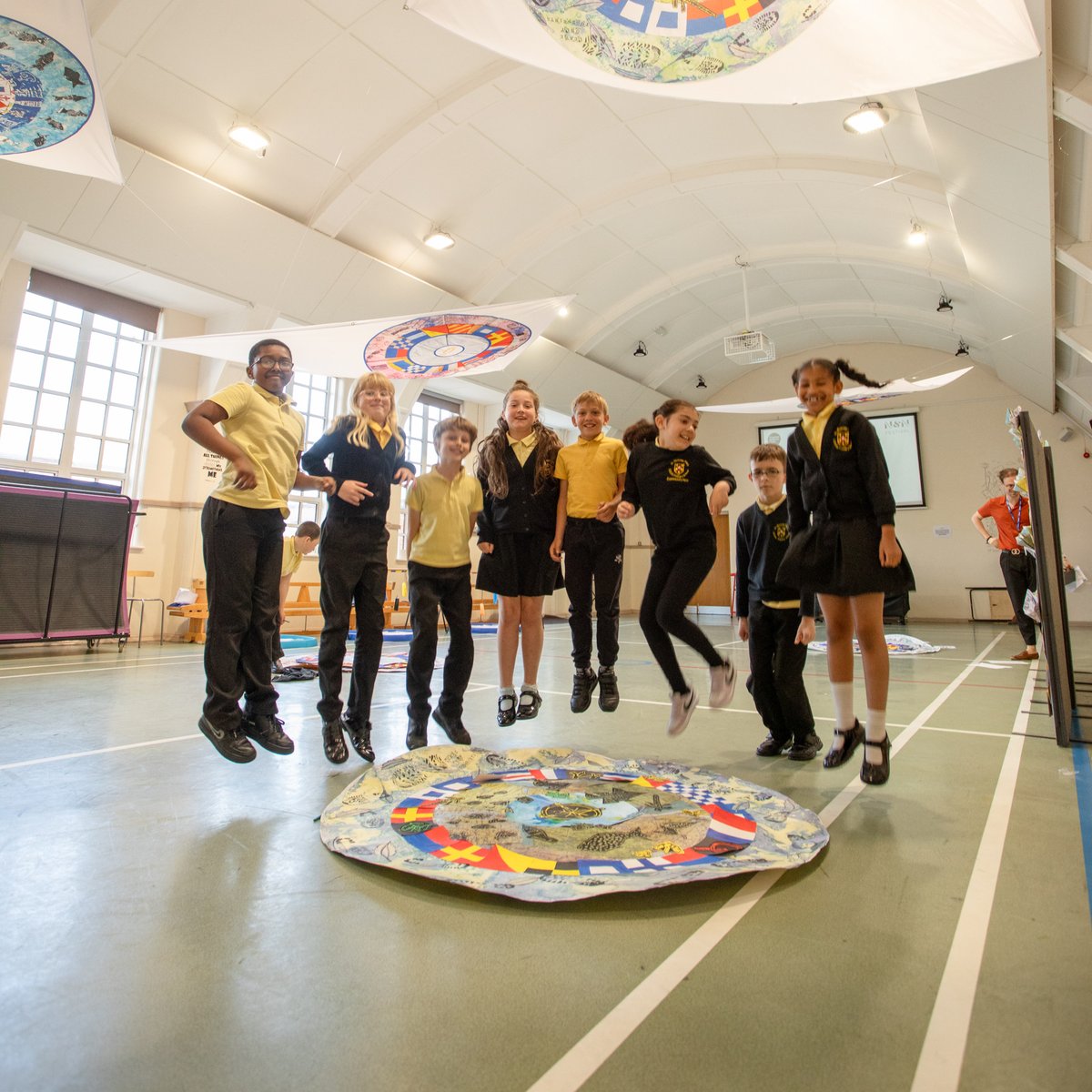 Thames Festival Trust tweet media