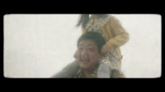 RINGING FATE 第3話