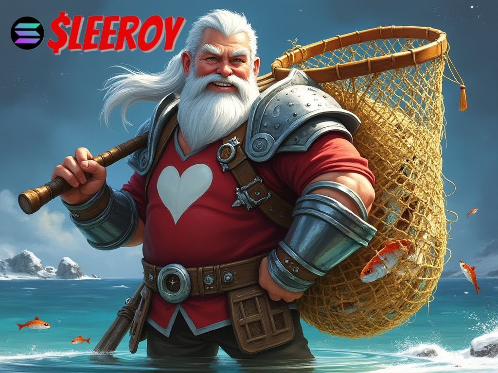 legrypto's tweet photo. @MrBigWhaleREAL $Leeroy is giving next-level vibes! 🚀
🍗 Crazy memes for the laughs
🎥 CEO Barky’s got 🔥 content in the works
This isn’t just hype—it’s a hidden gem waiting to pop! DYOR and join the fun!
@SolanaLeeroy
CA: C4w9JzT1i5a1sMD2UUPHLZg4LRuL2y5YeRS6vUzMpump https://t.co/U0MIIKTd6E