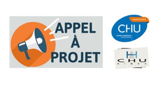 CHU de Montpellier (@chu_montpellier) on Twitter photo #RechercheClinique 📣🔎 AOI 2024/2025 pour soutenir les équipes des CHU de Nîmes & Montpellier. Ouvert aux établissements de santé de nos 5 GHT.
📅Déposez vos projets avant le 03/02/2025 à 12h00 à : aap@chu-montpellier.fr.
✔️ Sélection par la DRCI du GCS CHU Montpellier-Nîmes. #RechercheClinique 📣🔎 AOI 2024/2025 pour soutenir les équipes des CHU de Nîmes & Montpellier. Ouvert aux établissements de santé de nos 5 GHT.
📅Déposez vos projets avant le 03/02/2025 à 12h00 à : aap@chu-montpellier.fr.
✔️ Sélection par la DRCI du GCS CHU Montpellier-Nîmes.