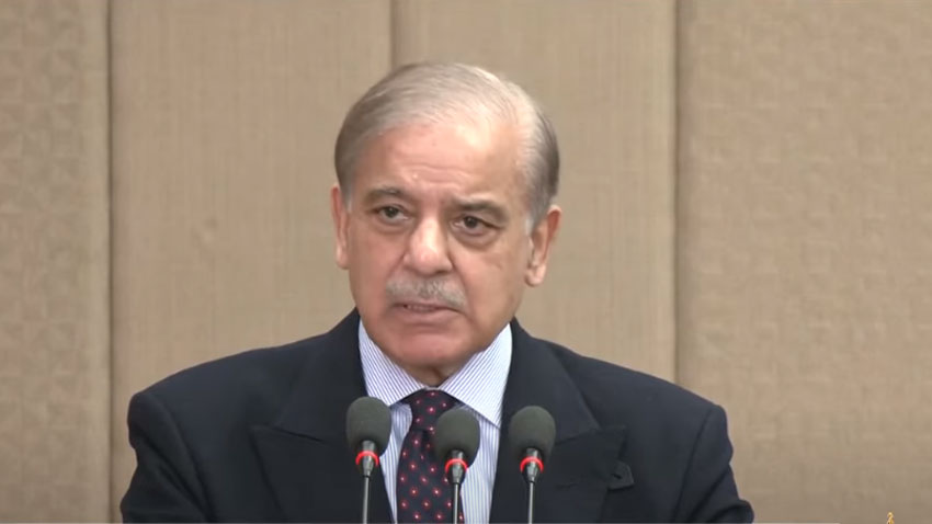 RadioPakistan's tweet photo. PM @CMShehbaz launched @WorldBank's Country Partnership Framework for Pakistan at a ceremony held in Islamabad today
@PakPMO @Financegovpk #RadioPakistan #News #WBCPF
https://t.co/IupDgrmxS0 https://t.co/FNw9YAYcw3