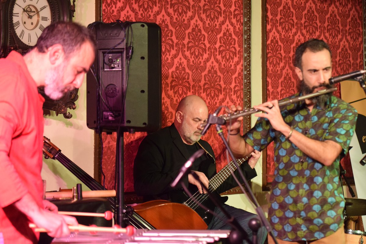 Asociación enViBop tweet media