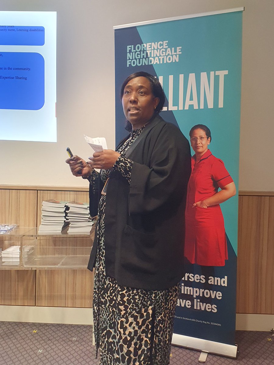 Florence Nightingale Foundation tweet media