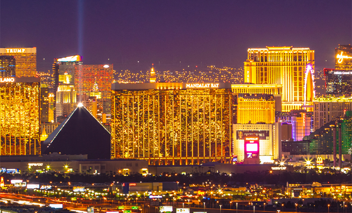 ✨ Vegas bound! 
Get ready for a glimpse into the future of furniture visualization at #LVMkt 2025