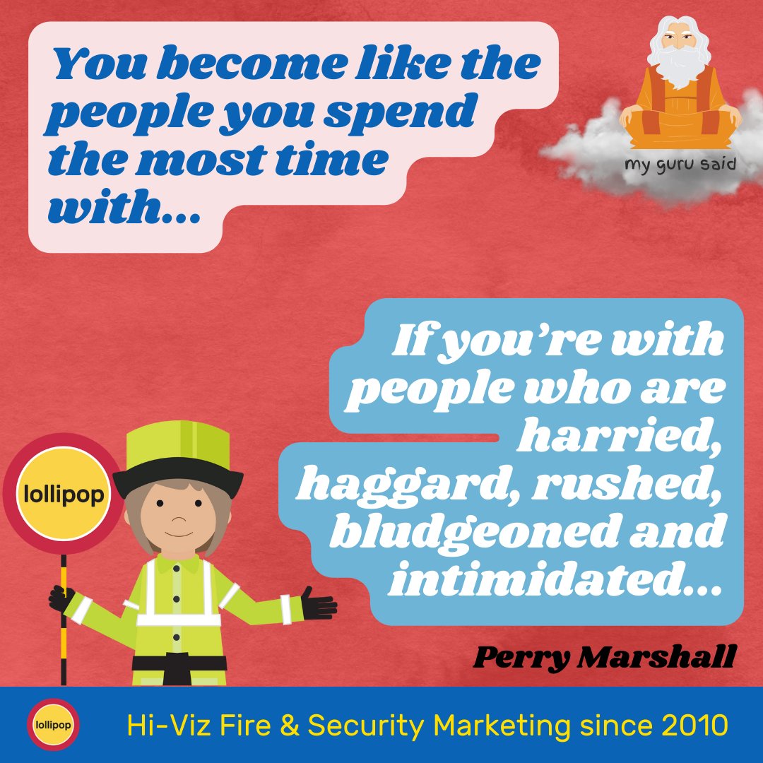 LollipopLocal The Fire & Security Marketing Agency tweet media
