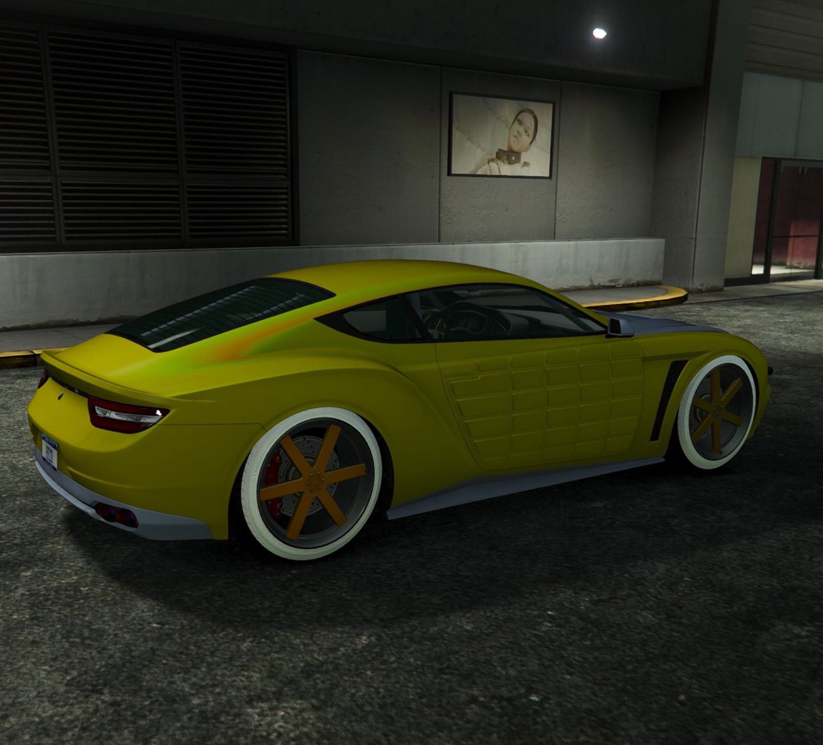 RICOGAMINGINC's tweet image. ‼️PS5 GCTF DROP‼️ IM BACK 💪

🚗 ARMOURED PARAGON R

🚗 NEW VET COP CAR 

🆔 RICO-WOP

🕚 11:00 PM EST TORONTO 🇨🇦 TIME

📆 FRIDAY JANUARY 24 2025

🔴 WILL BE STREAMING LIVE IN YOUTUBE HIT THE 🔗 ⬇️ 

youtube.com/@ricogaminginc…

LEAVR GAMERTAGS IN YOUTUBE CHAT