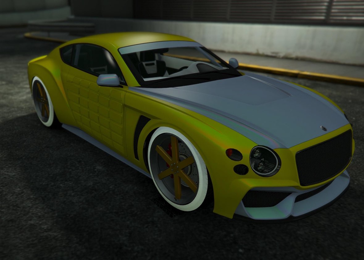 RICOGAMINGINC's tweet image. ‼️PS5 GCTF DROP‼️ IM BACK 💪

🚗 ARMOURED PARAGON R

🚗 NEW VET COP CAR 

🆔 RICO-WOP

🕚 11:00 PM EST TORONTO 🇨🇦 TIME

📆 FRIDAY JANUARY 24 2025

🔴 WILL BE STREAMING LIVE IN YOUTUBE HIT THE 🔗 ⬇️ 

youtube.com/@ricogaminginc…

LEAVR GAMERTAGS IN YOUTUBE CHAT