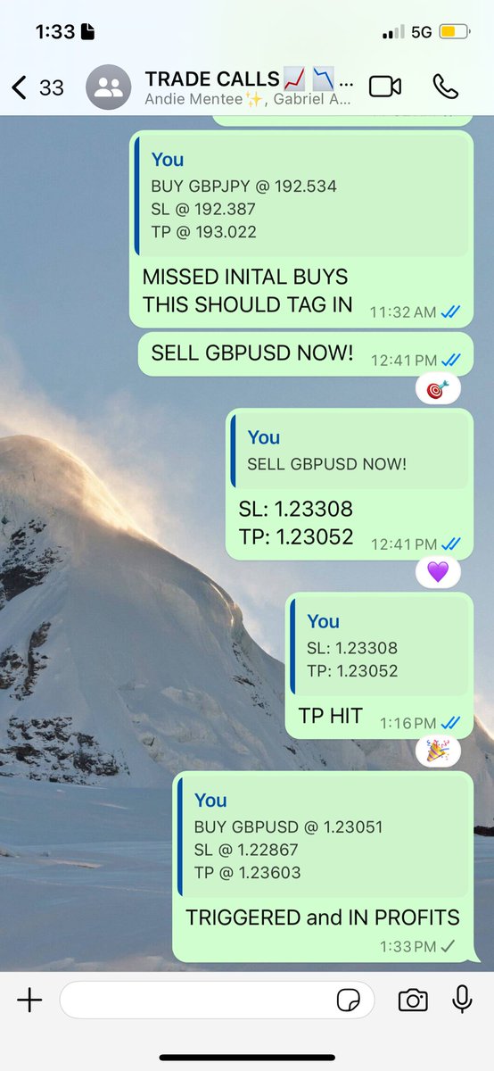 RondoFx's tweet image. GBPUSD done!
Cleanest winning streak😹💫

Sent all trade calls to private group!

#MaximumEffort
#StayJiggy