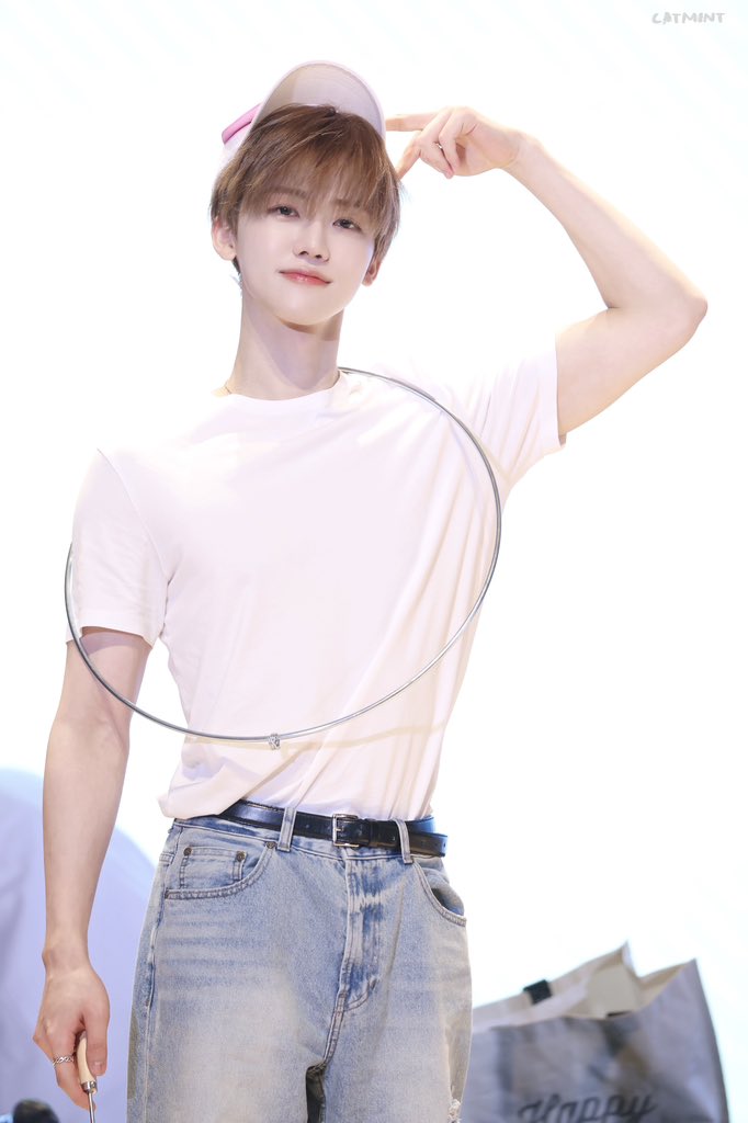 CATMINT_0813's tweet image. 250122 대면

#재민 #JAEMIN #ジェミン
#NCTDREAM #NCT