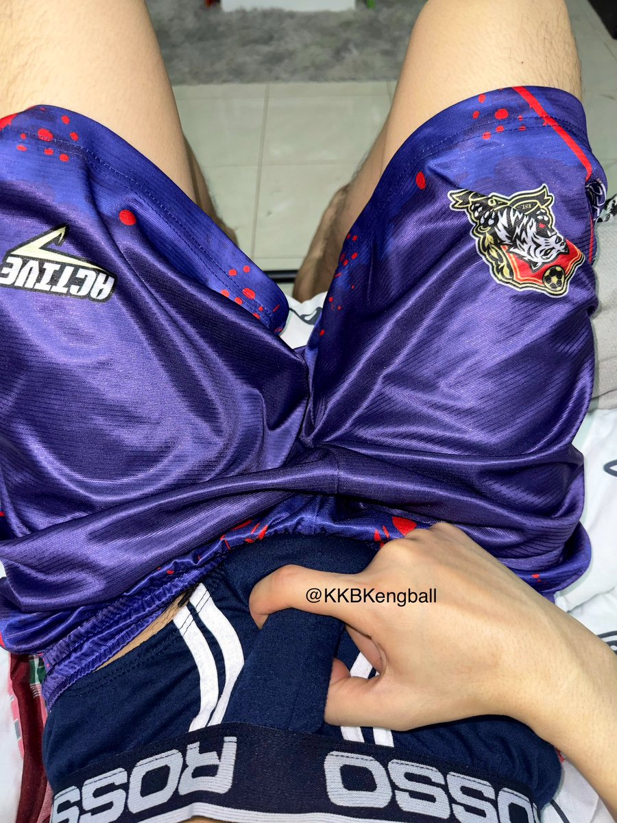 ใครชอบดมเกงในกลิ่นควยบ้างครับ55