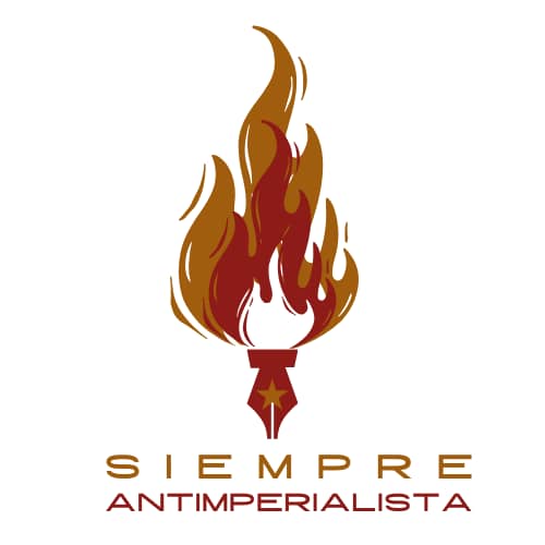 AliuskaCarballo's tweet photo. Este lunes 27 de enero, todo el pueblo de #Cuba y su  #Juventud,
 realizaremos la tradicional marcha de las antorchas en todos los municipios y provincia.
Lema: *Siempre Antimperialista.*
#SiempreJoven
#PinarXNuevasVictorias https://t.co/W01LAV0V9I