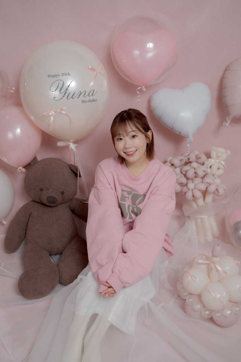 imadayuna_'s tweet photo. 今年初オフ会4月にします🧸🌸オフ会はゆなといっしょに入ってくれてる方が参加できるのでぜひぜひ入ってください🤲

https://t.co/Dud7Wadb2f https://t.co/sIg85fabYX