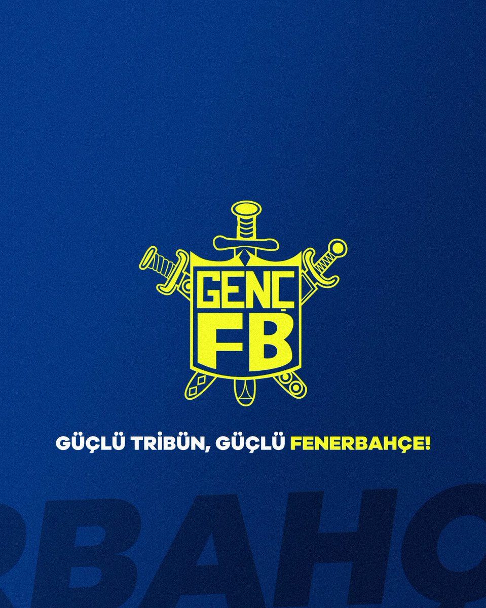 gencfborg's tweet photo. ❌ OTURARAK, SUSARAK, STORY ÇEKEREK, SADECE OKUL AÇIĞIN BAĞIRMASIYLA 𝐒̧𝐀𝐌𝐏𝐈̇𝐘𝐎𝐍𝐋𝐔𝐊 𝐆𝐄𝐋𝐌𝐄𝐙!

✅RAKİBİ VE HAKEMİ TEZAHÜRAT VE ISLIKLARLA BASKI ALTINA AL!
✅OKUL AÇIĞA UY, BESTELERE EŞLİK ET!
✅90 DAKİKA BOYUNCA TELEFONUNDAN UZAK DUR!

GÜÇLÜ TRİBÜN, GÜÇLÜ FENERBAHÇE!