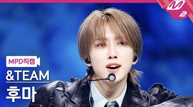 ˏ𝚈𝚘𝚞𝚃𝚞𝚋𝚎 🌙ˎ˗ 🗓️2025.1.23(Thu) #MCOUNTDOWN FUMAくんの雪