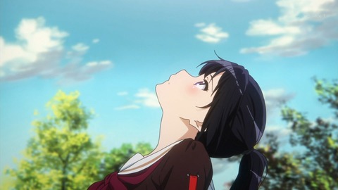 ようやく麗奈さんの芝生にも来れました🙋 #名古屋国際会議場 #高坂麗奈