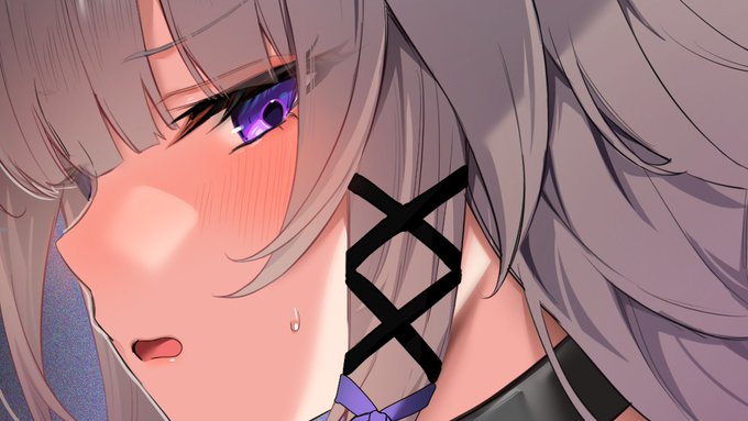 🔞【差分19枚】マダム・ヘルタに後ろから… https://t.co/GUwWgI5Gv9 