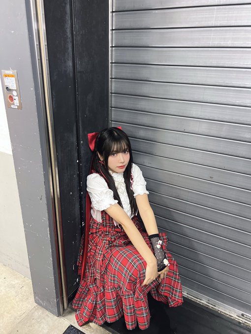 Twitterのコスプレ画像3