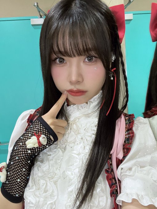 Twitterのコスプレ画像1