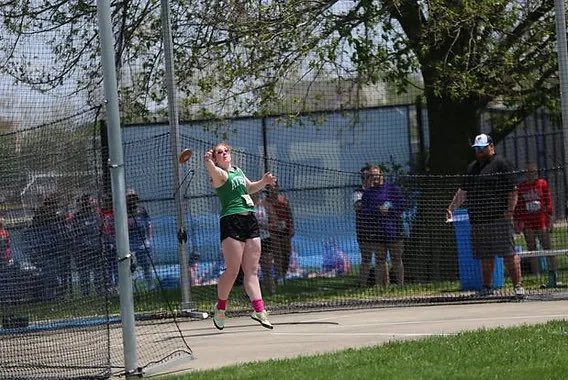 We cap off our individual rankings with our Girls Discus Throw! 

<a href="/DuffyLens/">Laura Duffy</a> 

illinoisrunningnews.com/post/2025-pre-…