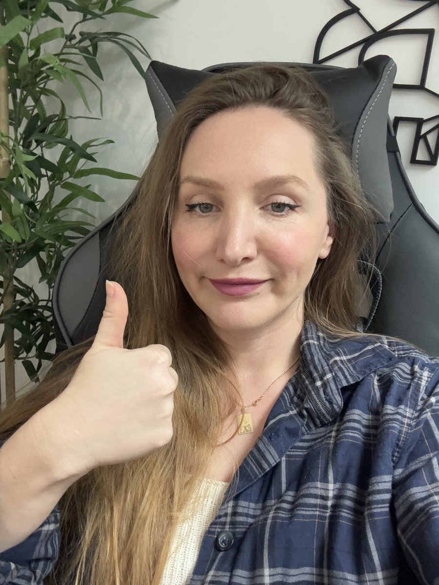 Tanja 🦸🏼‍♀️ - La Veille de Ma Réussite tweet media