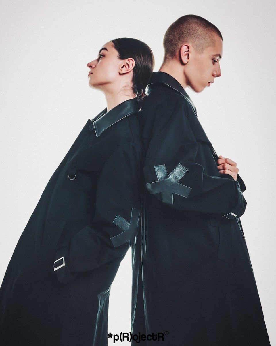 makoto_lo_olzzz's tweet image. *p(R)ojectR®︎ aw色々作りましたよ*️⃣
1.25 on sale #pRojectR