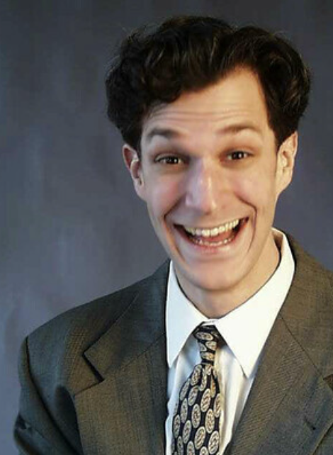 gregoryshapiro's tweet photo. Throwback Thursday, with photos probably taken by @sugarbearbray at #InternationalNativeCasting. ...but what year?

#gregshapiro #howtobedutch #dutchamerican #boomchicago #netherlandssecond #climate #goodnews #climategoodnews #comedyshow #headshots

#throwbackthursday #TBT (2001) https://t.co/wuR5sKNksq