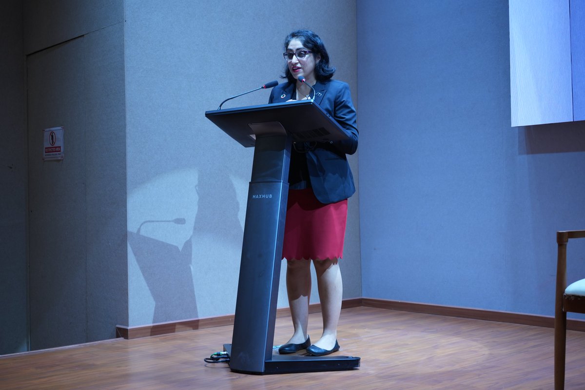 UN Women India tweet media