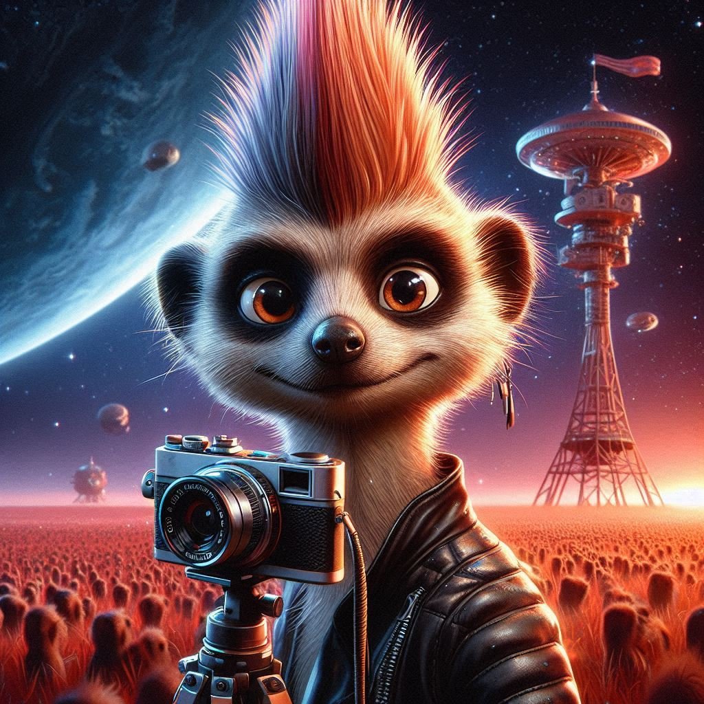 📢 Attention, CosmoNibble Holders!

📸 The snapshot of the CosmoNibble collection has been taken!

🗓 Giveaway will take place tomorrow at 6:00 PM MSK (UTC+3)

🧵 1/6