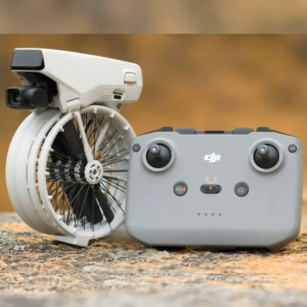 aerocamaras's tweet photo. ¡Crea sin límites con el #DJIFlip! 🚁🎥

Con seguimiento AI, calidad 4K y autonomía de 31´, es el compañero perfecto para tus aventuras, sin preocuparte por nada 

#DroneVlog #DJI #Aerocamaras #Dron #UAV https://t.co/GnY8PnkOwY